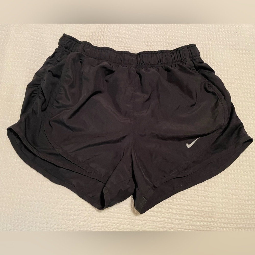 Nike Dri-Fit Shorts M, Black